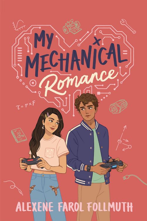 Produktbild: My Mechanical Romance