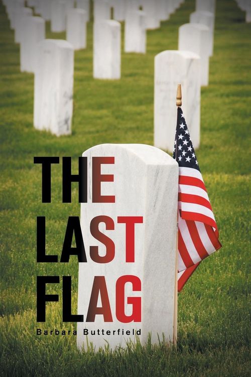 Produktbild: The Last Flag