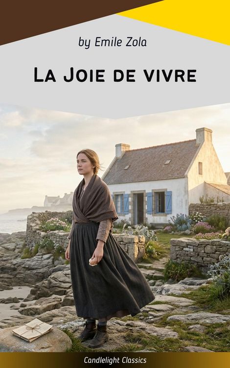 Produktbild: La Joie de vivre