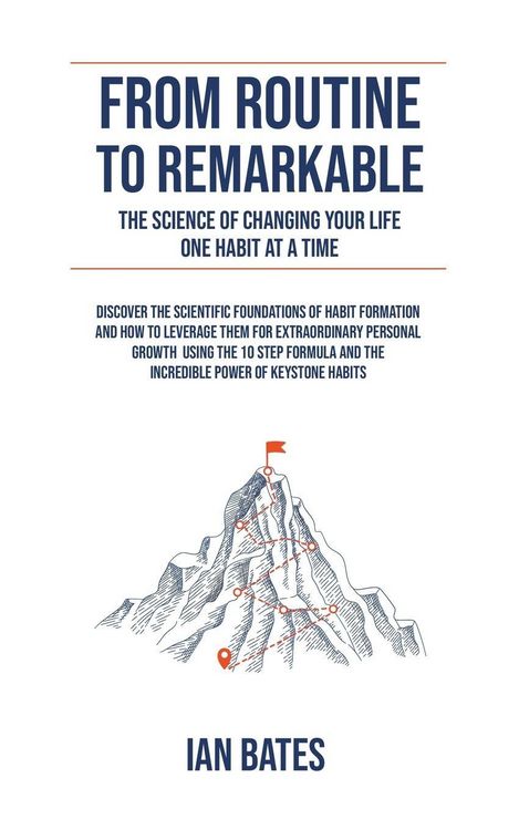 Produktbild: From Routine to Remarkable