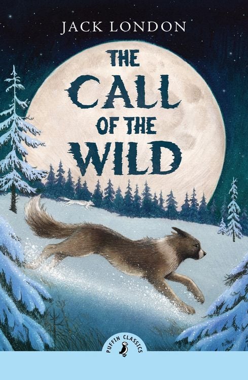 Bild vom Artikel The Call of the Wild vom Autor Jack London