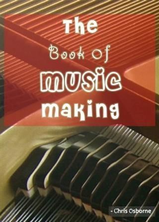 Produktbild: Book of Music Making