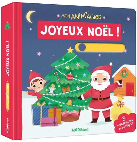Produktbild: Joyeux No&euml;l !