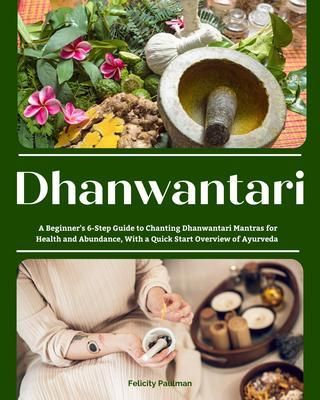 Produktbild: Dhanwantari
