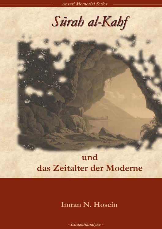 Produktbild: Surah Al-Kahf und das Zeitalter der Moderne