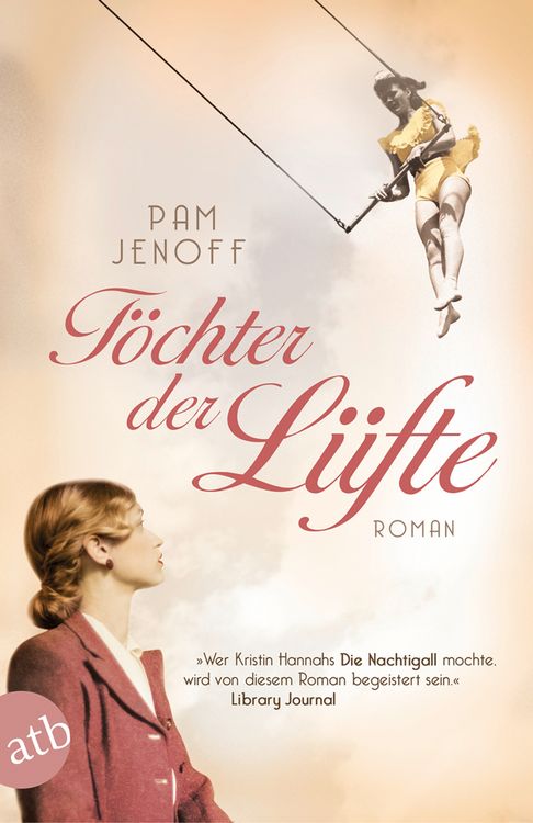 Produktbild: T&ouml;chter der L&uuml;fte