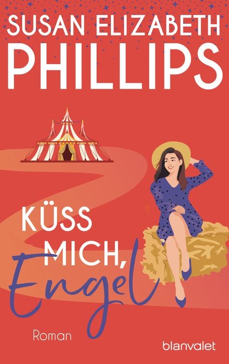 Produktbild: Küss mich, Engel
