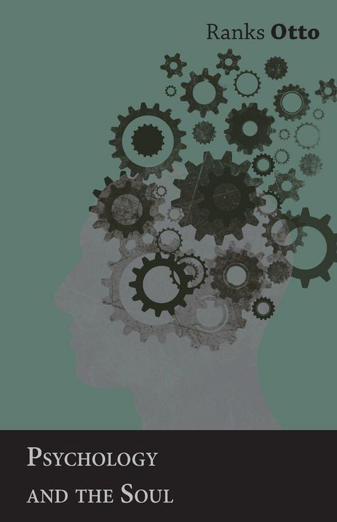 Produktbild: Psychology and the Soul