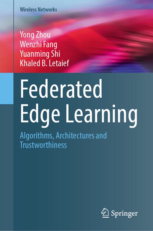 Produktbild: Federated Edge Learning