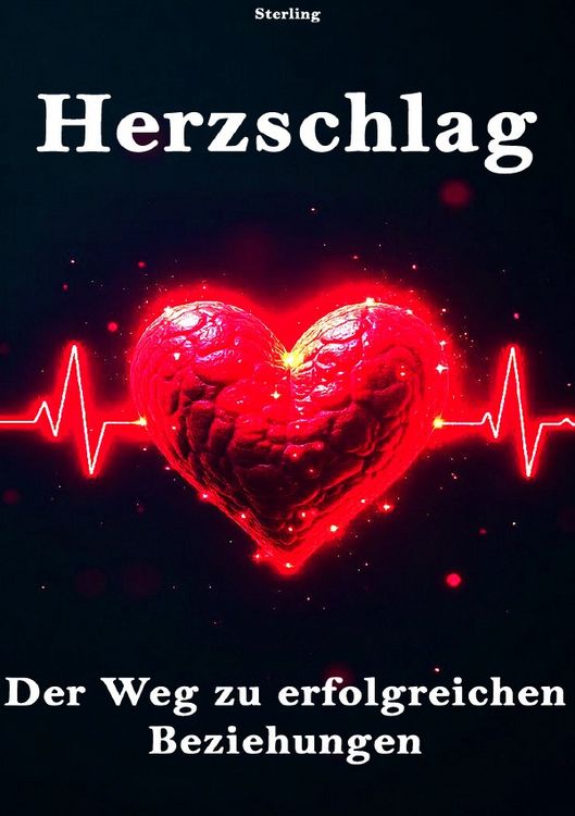 Produktbild: Herzschlag I Der Weg zu erfolgreichen Beziehungen