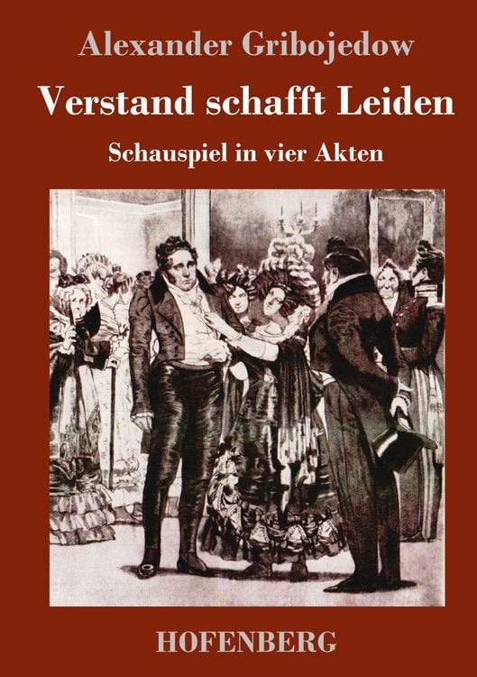 Produktbild: Verstand schafft Leiden