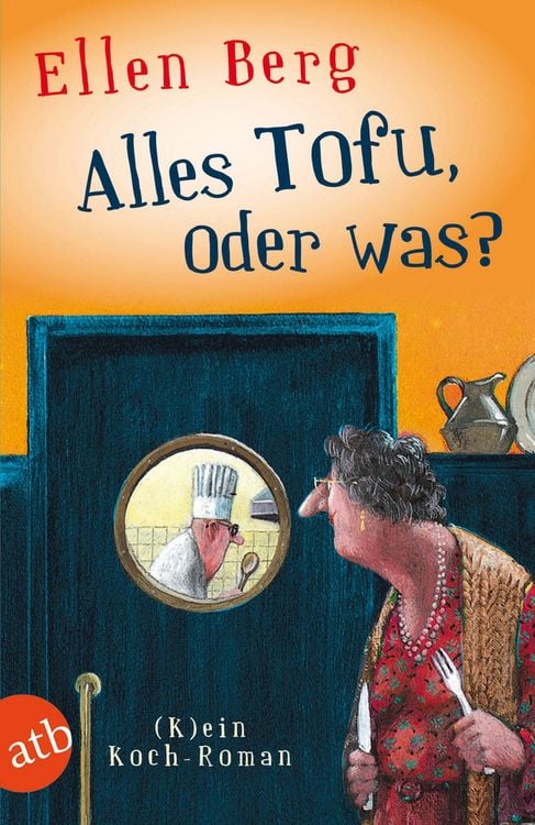 Produktbild: Alles Tofu, oder was?
