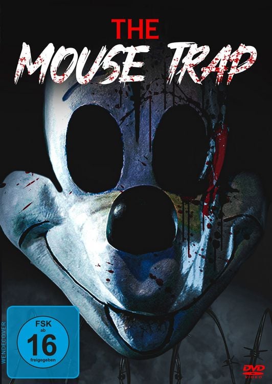 Produktbild: The Mouse Trap