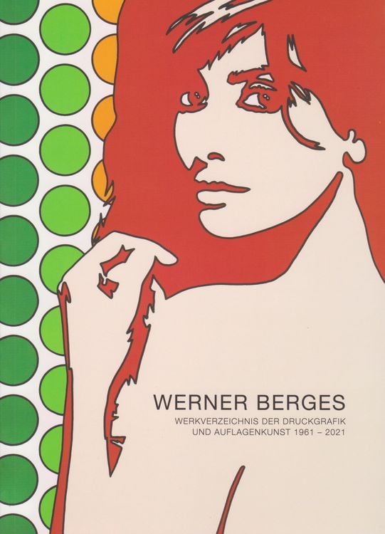 Produktbild: Werner Berges