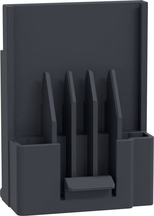 Produktbild: Schneider Electric GV2AFAM Adapter 1St.