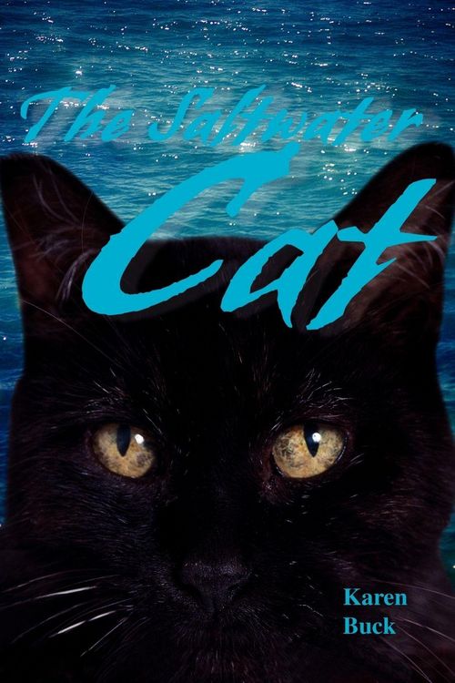 Produktbild: The Saltwater Cat