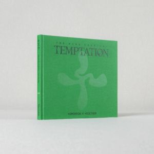 Produktbild: The Name Chapter: Temptation (Farewell Version)