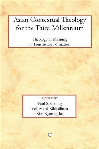 Produktbild: Asian Contextual Theology for the Third Millenium