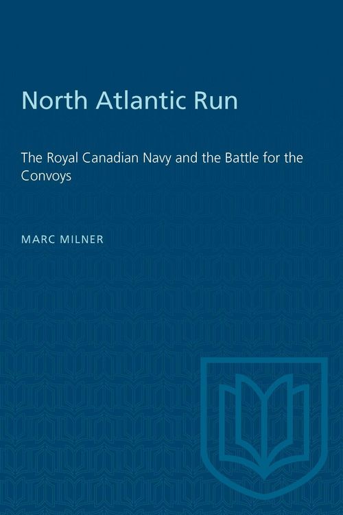 Produktbild: North Atlantic Run