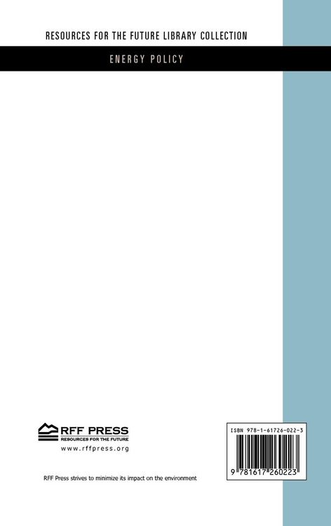 Produktbild: Petroleum Conservation in the United States