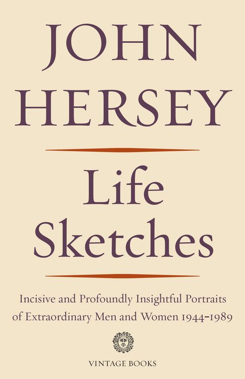 Produktbild: Life Sketches