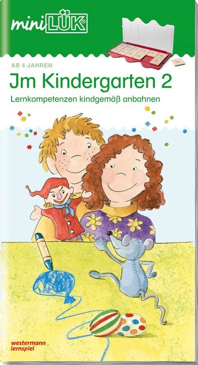 Produktbild: miniL&Uuml;K