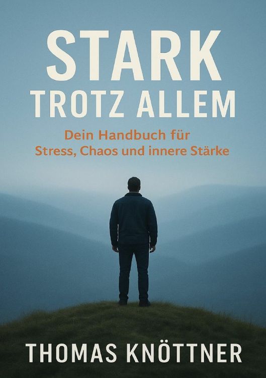 Produktbild: Stark trotz allem / Stark Trotz allem Band 1