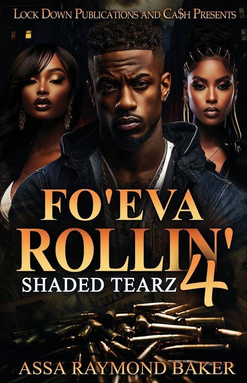 Produktbild: Fo'eva Rollin' 4