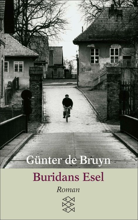Produktbild: Buridans Esel
