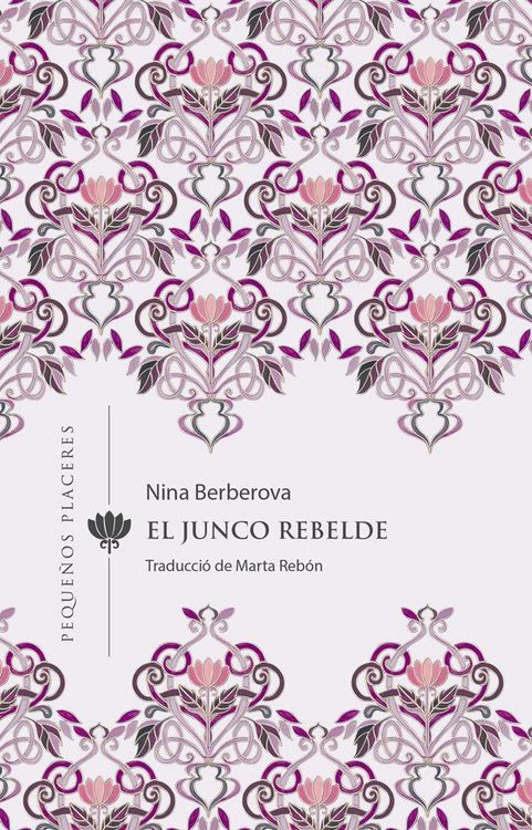 Produktbild: El junco rebelde