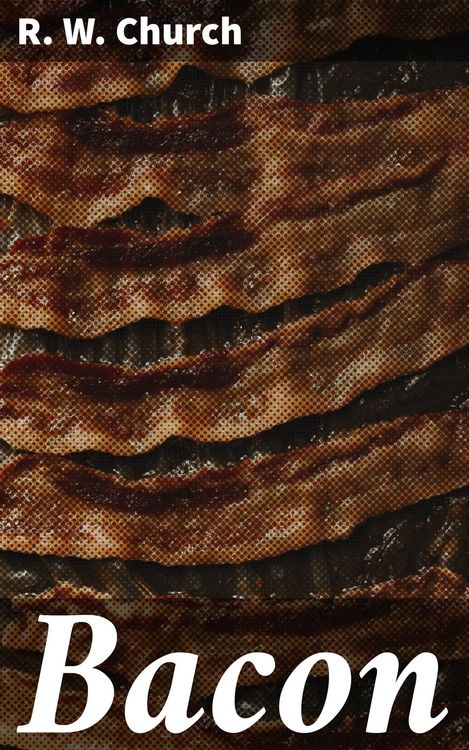 Produktbild: Bacon