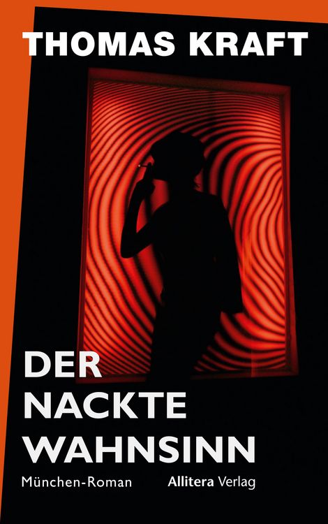 Produktbild: Der nackte Wahnsinn