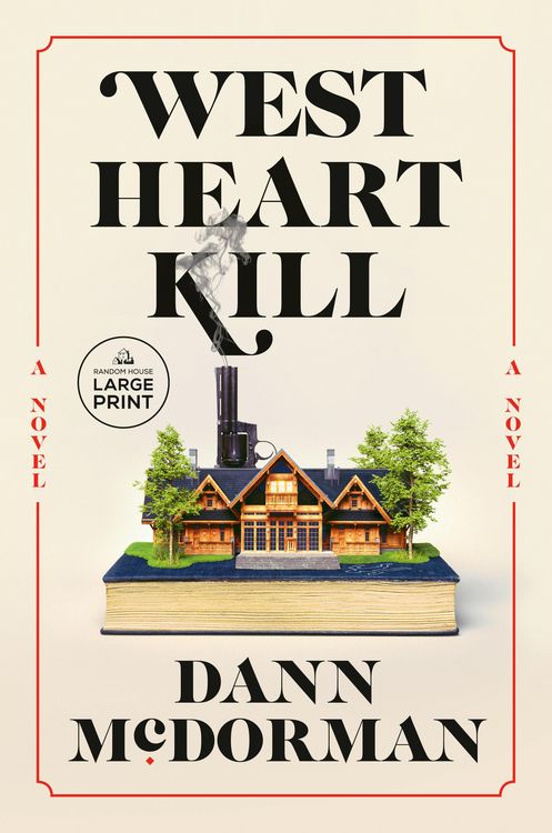 Produktbild: West Heart Kill