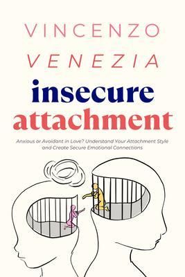 Produktbild: Insecure Attachment