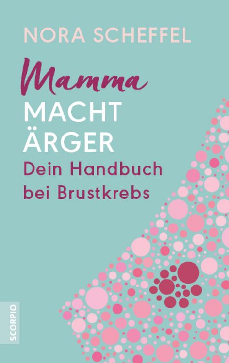 Produktbild: Mamma macht &Auml;rger