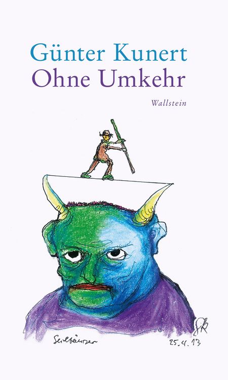 Produktbild: Ohne Umkehr