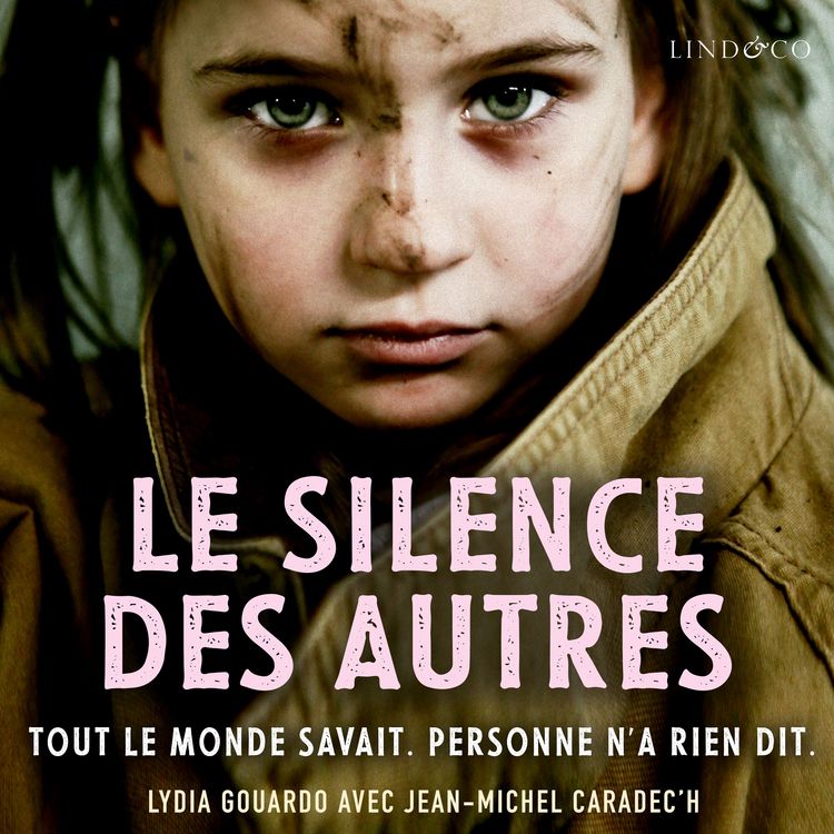 Produktbild: Le silence des autres