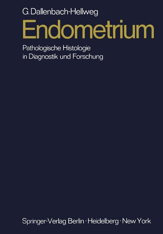 Produktbild: Endometrium