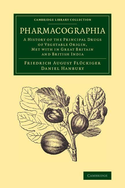 Produktbild: Pharmacographia