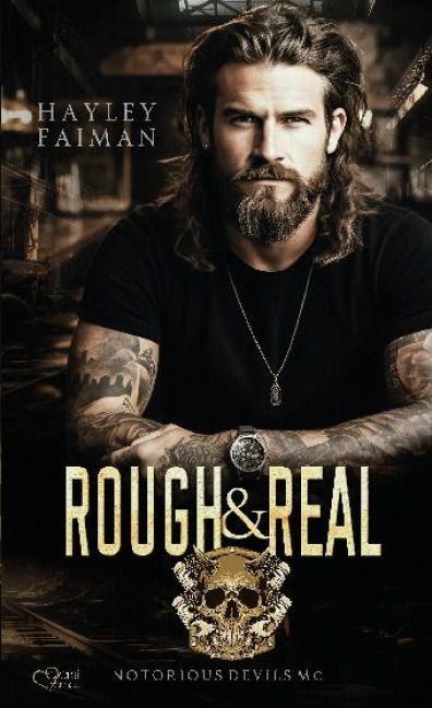 Produktbild: Notorious Devils MC Teil 7: Rough & Real