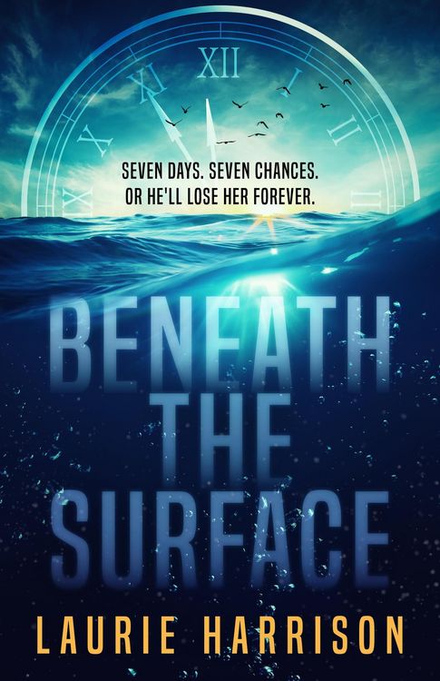 Produktbild: Beneath the Surface