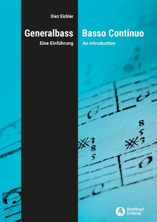 Produktbild: Generalbass