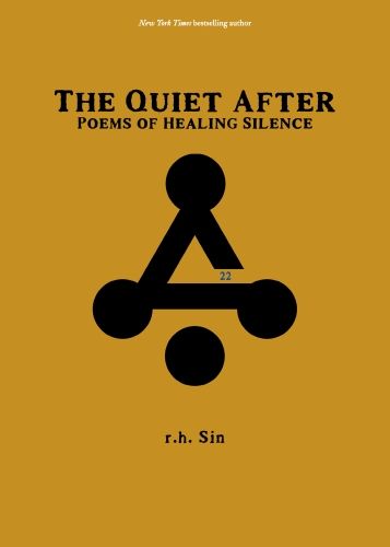 Produktbild: The Quiet After