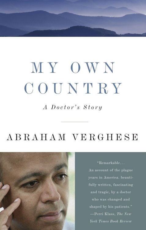 Produktbild: My Own Country