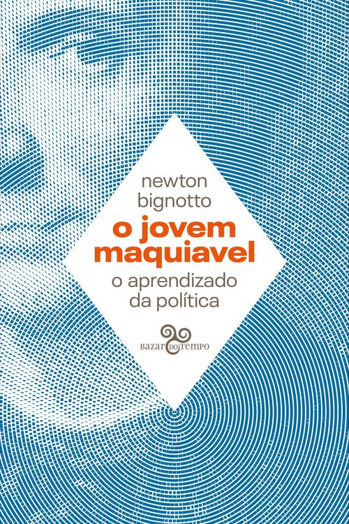 Produktbild: O jovem Maquiavel