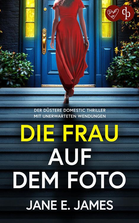 Produktbild: Die Frau auf dem Foto