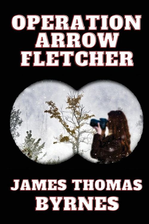 Produktbild: Operation Arrow Fletcher