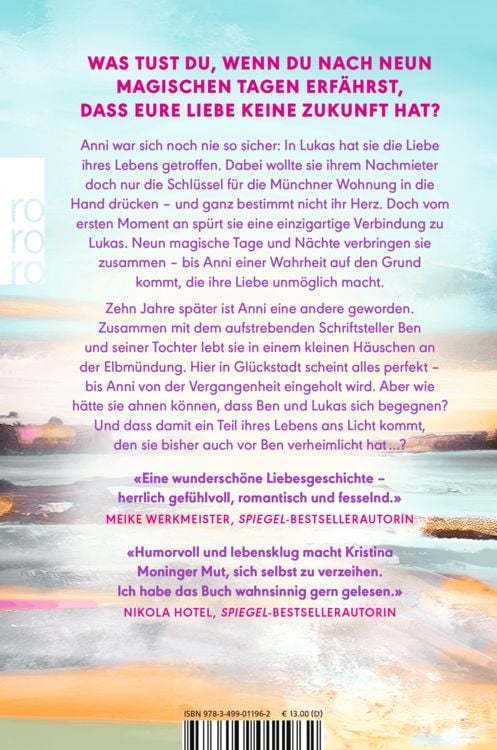 Produktbild: Neun Tage Wunder