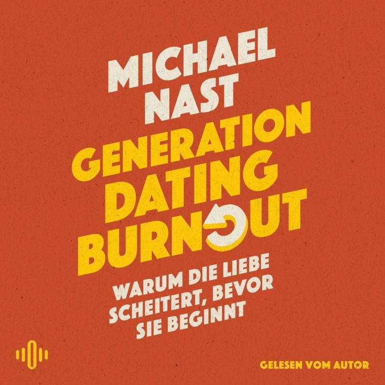 Produktbild: Generation Dating Burnout