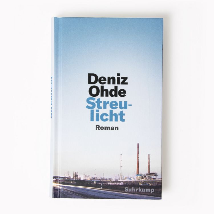 Produktbild: Streulicht